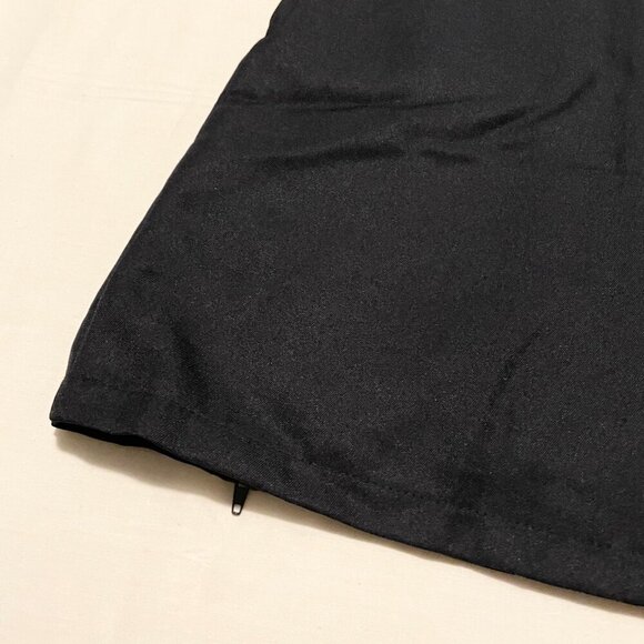 US Polo Assn Girls School Uniform Skirt Scooter Shorts Size 8 - Picture 13 of 14